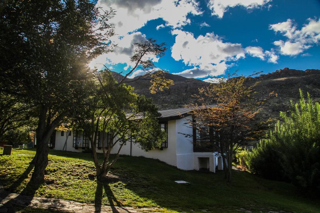 Hosteria Pehoe Torres del Paine National Park Exteriör bild